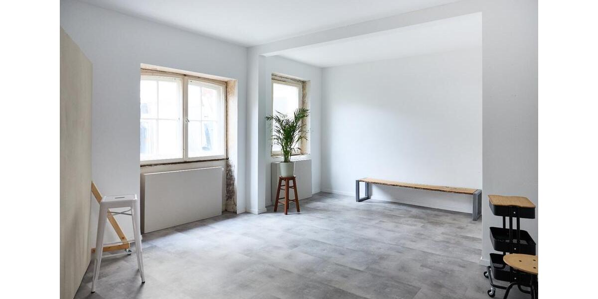 Gewerbeobjekt Fürth Altstadt - 280&euro; | Angebot:25390723