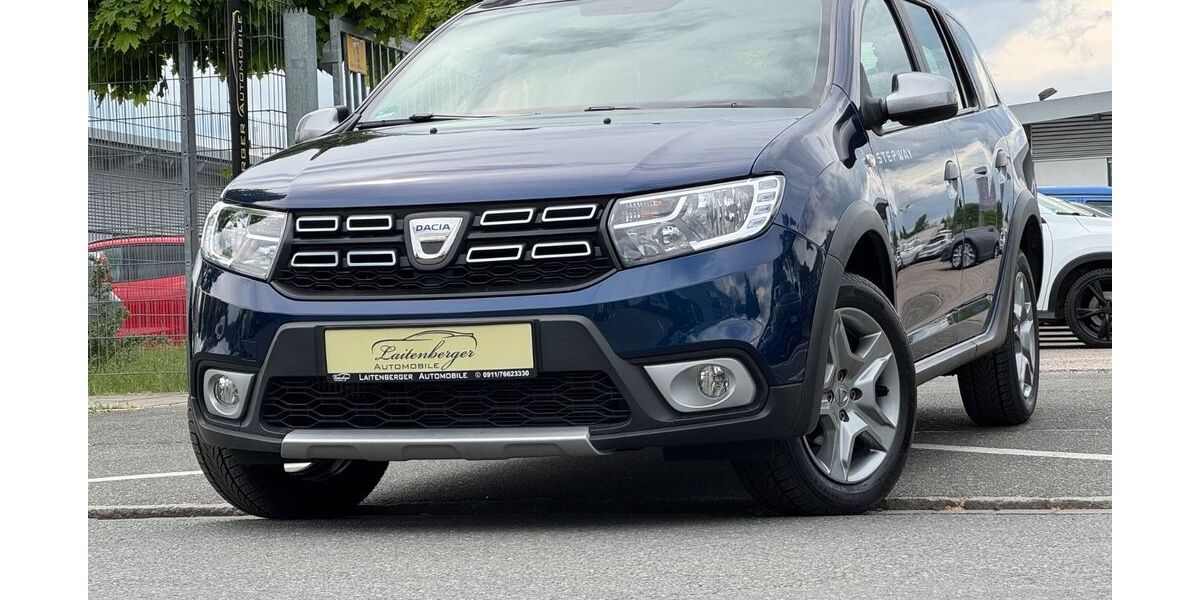 Dacia Logan 24.155 km 12.950 &euro; Fürth 90763