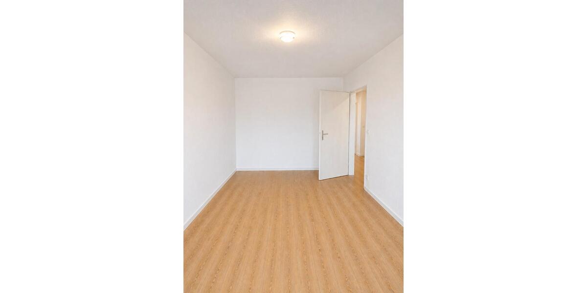 Etagenwohnung Nürnberg Herrnhütte - 2 Zimmer, 58 m&sup2;, 800&euro; | Angebot:26367701