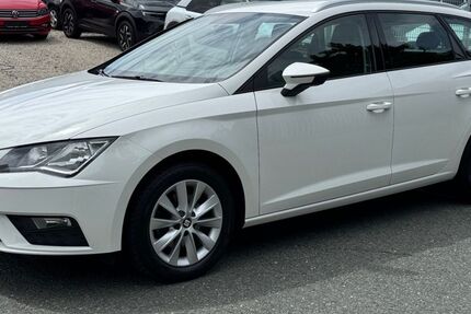 Seat Leon 134.000 km 10.000 &euro; Cadolzburg (bei Nürnberg) 90556