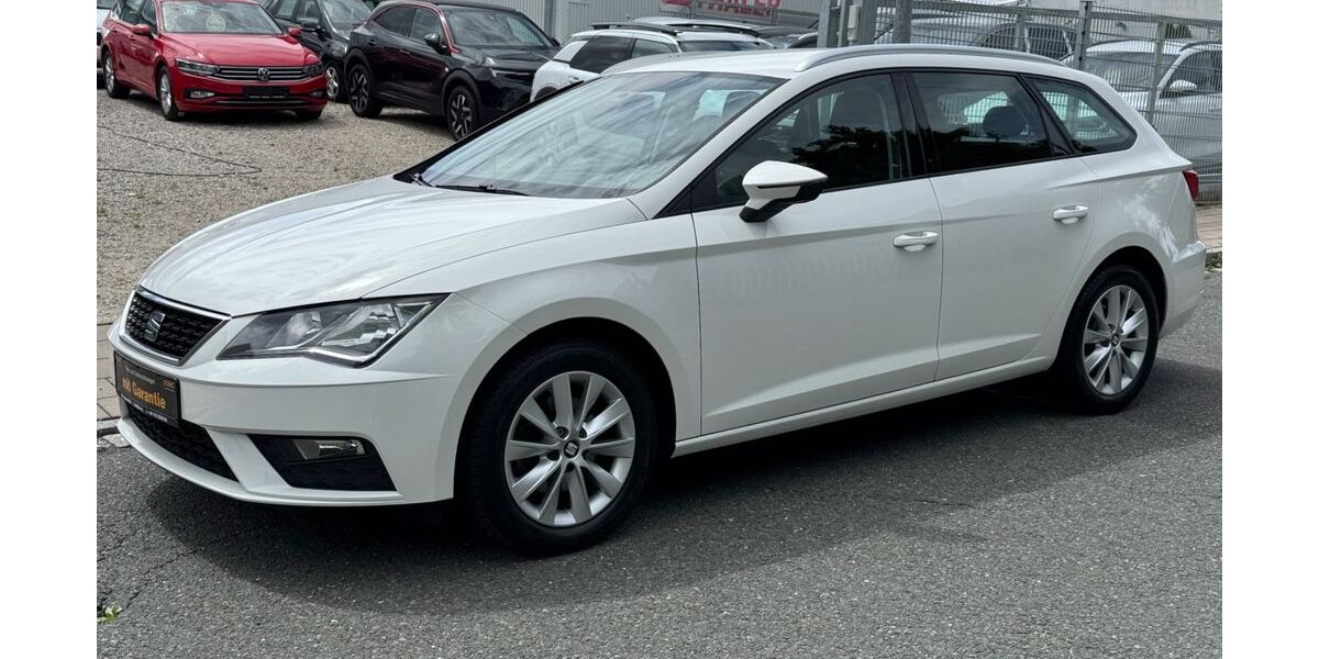Seat Leon 134.000 km 10.000 &euro; Cadolzburg (bei Nürnberg) 90556