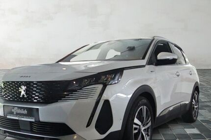 Peugeot 3008 35.500 km 21.870 &euro; Nürnberg OT Schweinau 90439