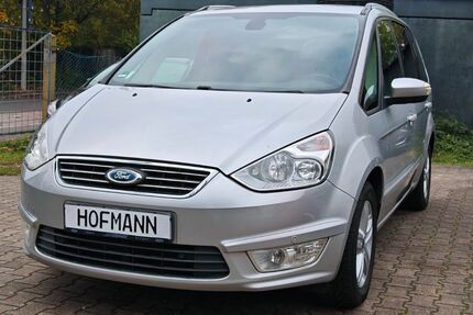 Ford Galaxy 200.000 km 6.790 &euro; Nürnberg 90427