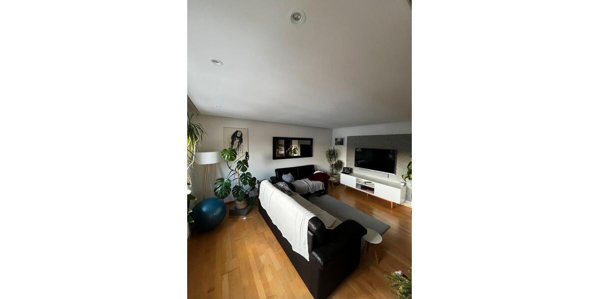 3-Zimmer Wohnung mit Sonnenbalkon in Nürnberg Gostenhof 3 zimmer