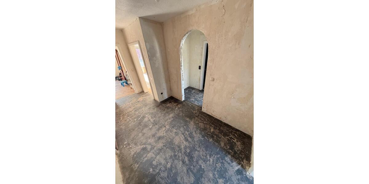 Etagenwohnung Nürnberg Falkenheim - 3 Zimmer, 72 m&sup2;, 1.050&euro; | Angebot:26338935