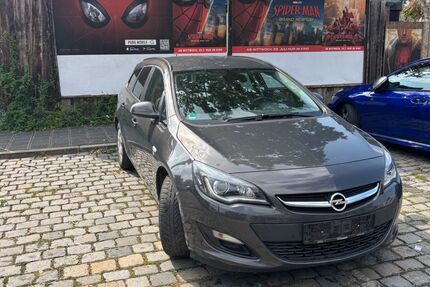 Opel Astra 280.529 km 2.800 &euro; Nürnberg 90441