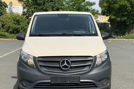 Mercedes-Benz Vito 481.000 km 11.900 &euro; Fürth 90763