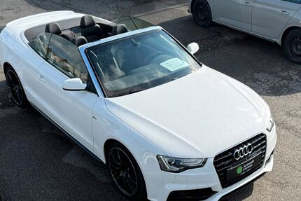 Audi A5 126.190 km 17.800 &euro; Schwabach 91126