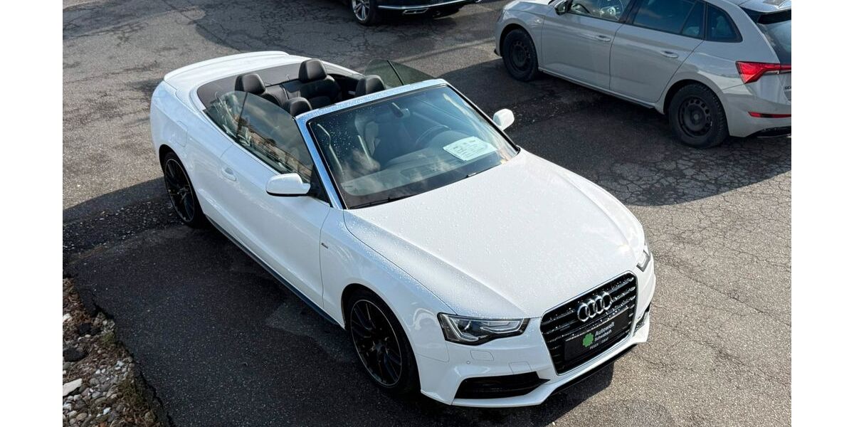 Audi A5 126.190 km 17.800 &euro; Schwabach 91126