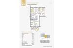 Etagenwohnung Nürnberg Herpersdorf - 4 Zimmer, 92 m&sup2;, 490.619&euro; | Angebot:26345719