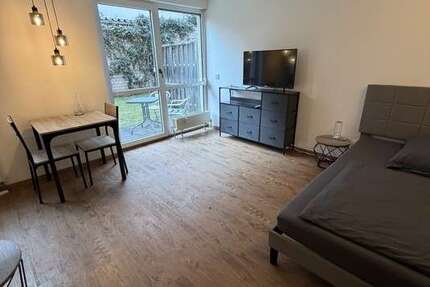 Zimmer Nürnberg Gärten bei Wöhrd - 1 Zimmer, 790&euro; | Angebot:26435252