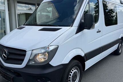 Mercedes-Benz Sprinter 230.000 km 21.450 &euro; Nürnberg 90439