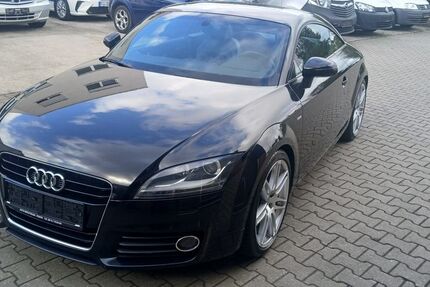 Audi TT 170.339 km 10.999 &euro; Fürth 90763