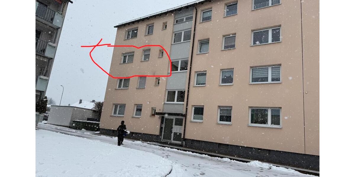 Etagenwohnung Schwabach - 4 Zimmer, 87 m&sup2;, 315.000&euro; | Angebot:25364551