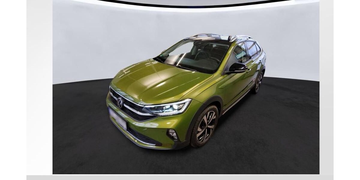 VW Taigo 34.229 km 21.440 &euro; Cadolzburg 90556