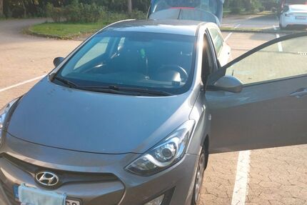 Hyundai i30 108.000 km 7.800 € Wendelstein 90530