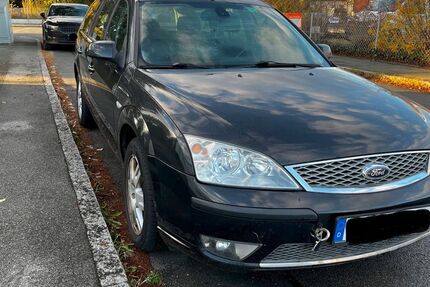 Ford Mondeo 147.505 km 1.550 &euro; Roßtal 90574