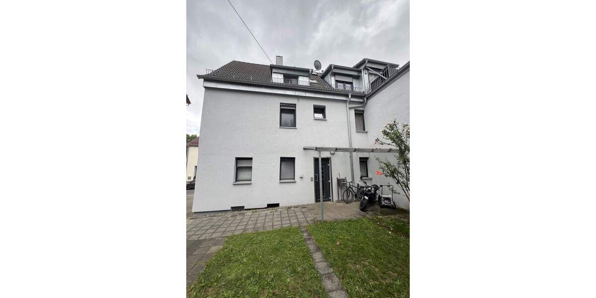 Etagenwohnung Nürnberg Schniegling - 3 Zimmer, 77 m&sup2;, 359.000&euro; | Angebot:25668859