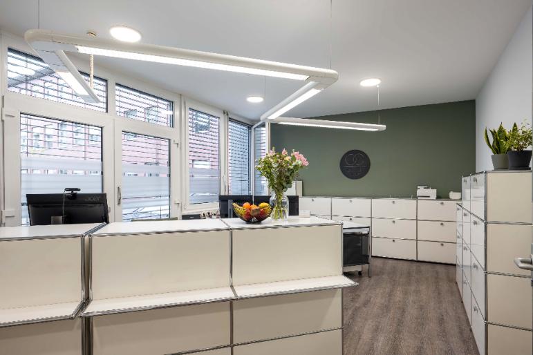 Gewerbeobjekt Nürnberg Hasenbuck - 399&euro; | Angebot:25702625