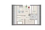 Reihenendhaus Forchheim - 5 Zimmer, 110 m&sup2;, 395.000&euro; | Angebot:26107415