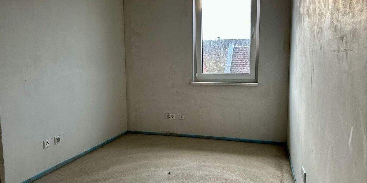 Neubau-REH im Erstbezug in Langensendelbach...Gestalten Sie Ihr Zuhause nach Ihren Wünschen 6 zimmer