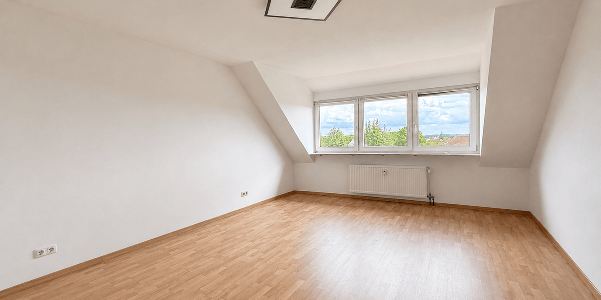 Etagenwohnung Cadolzburg - 3 Zimmer, 72 m&sup2;, 785&euro; | Angebot:26892006