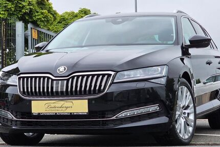 Skoda Superb 156.000 km 22.450 &euro; Fürth 90763