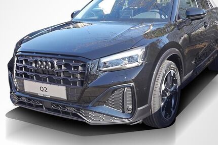 Audi Q2 6.650 km 38.740 &euro; Erlangen 91058