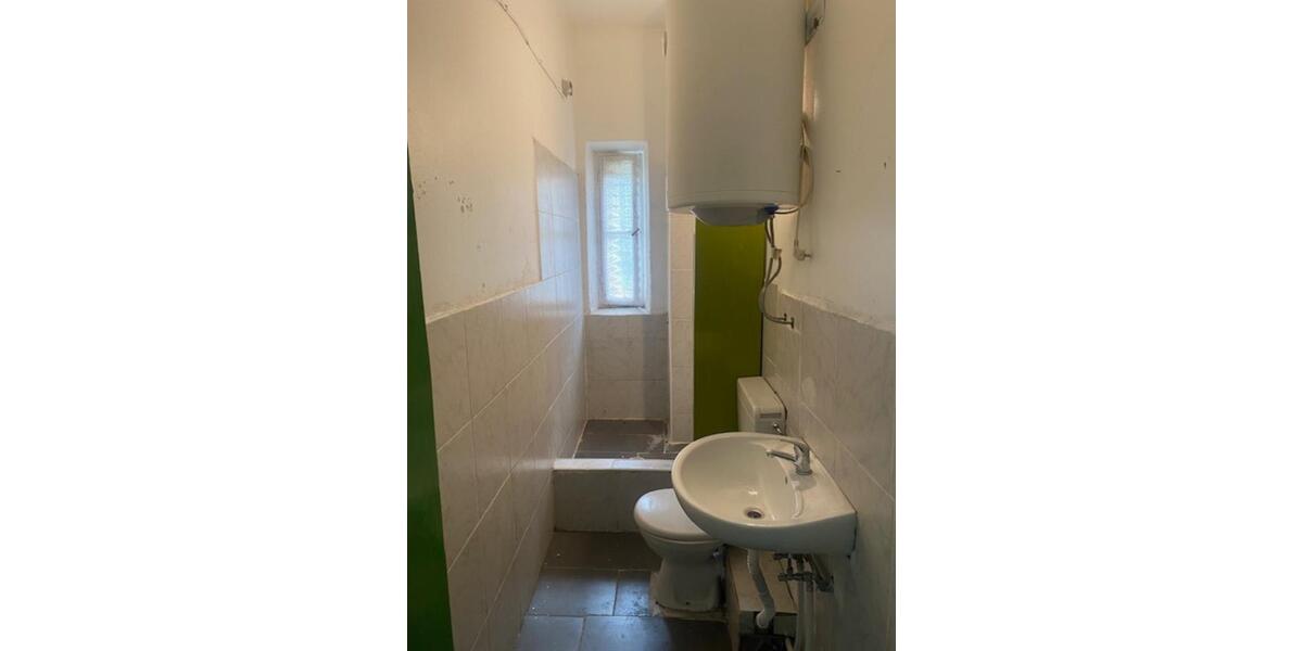 Kleine AB Wohnung mit AussenbadWC in Johannis 2 zimmer