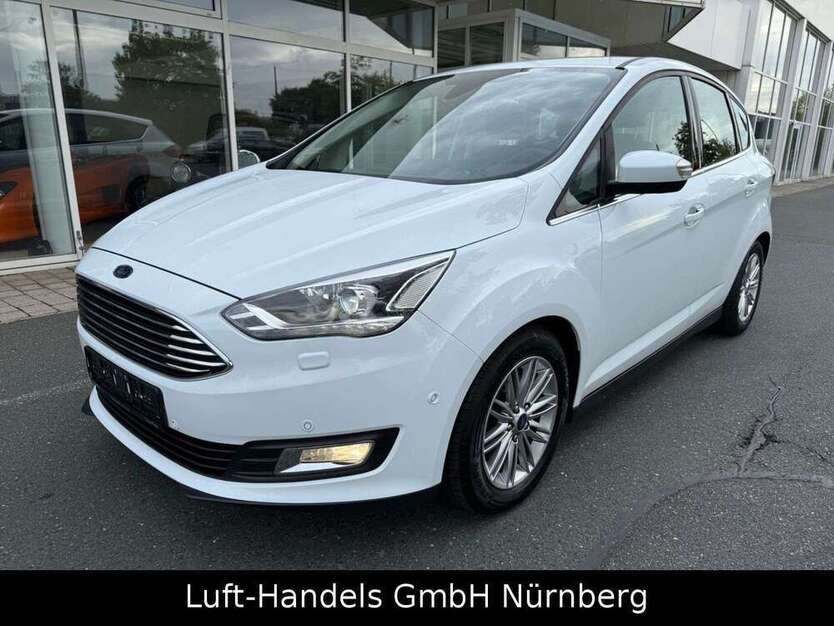 C-Max