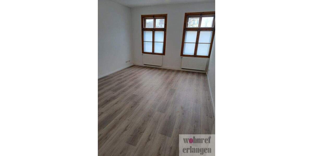 Etagenwohnung Erlangen Innenstadt - 4 Zimmer, 99 m&sup2;, 1.790&euro; | Angebot:25674770