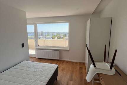 Zimmer Erlangen Bruck - 525&euro; | Angebot:25194592