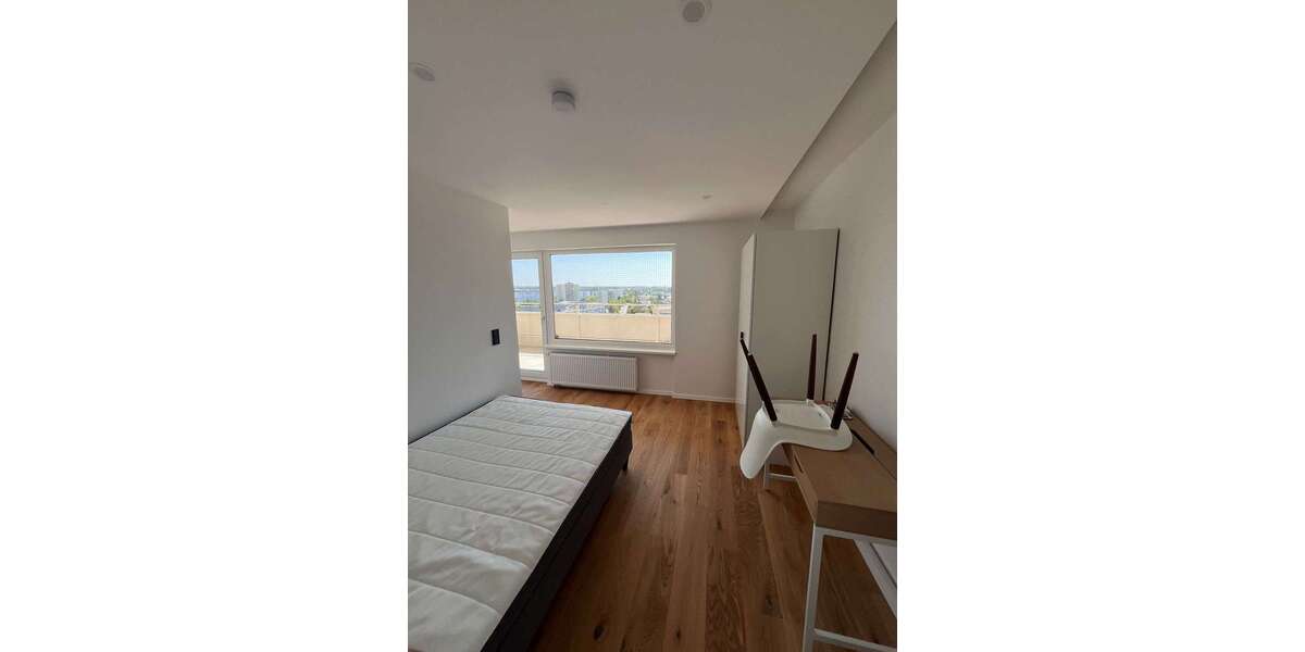 Zimmer Erlangen Bruck - 525&euro; | Angebot:25194592