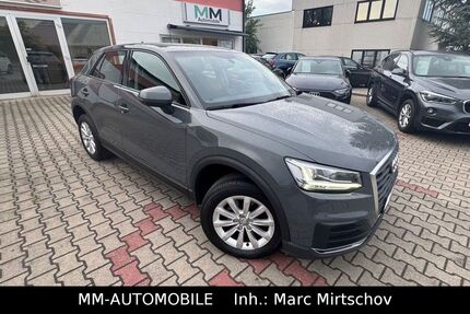 Audi Q2 108.000 km 17.990 &euro; Cadolzburg 90556