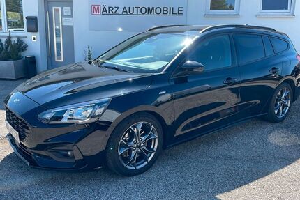 Ford Focus 124.108 km 11.990 &euro; Burgthann-Oberferrieden 90559