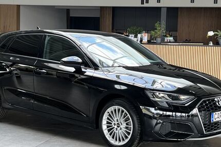 Audi A3 34.934 km 22.740 &euro; Cadolzburg bei Nürnberg 90556