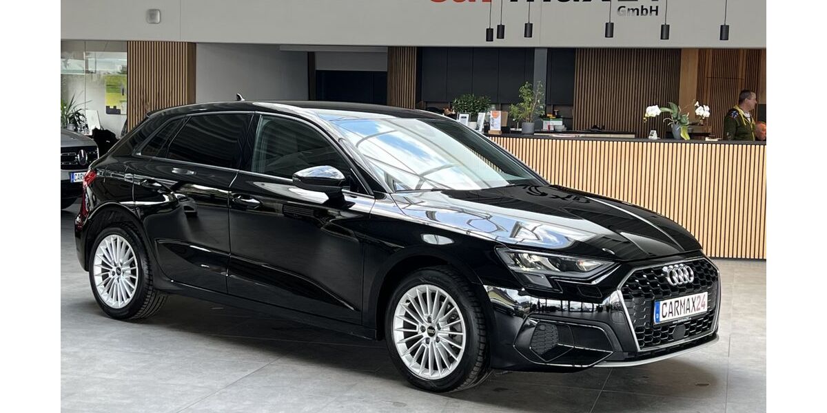 Audi A3 34.934 km 22.740 &euro; Cadolzburg bei Nürnberg 90556