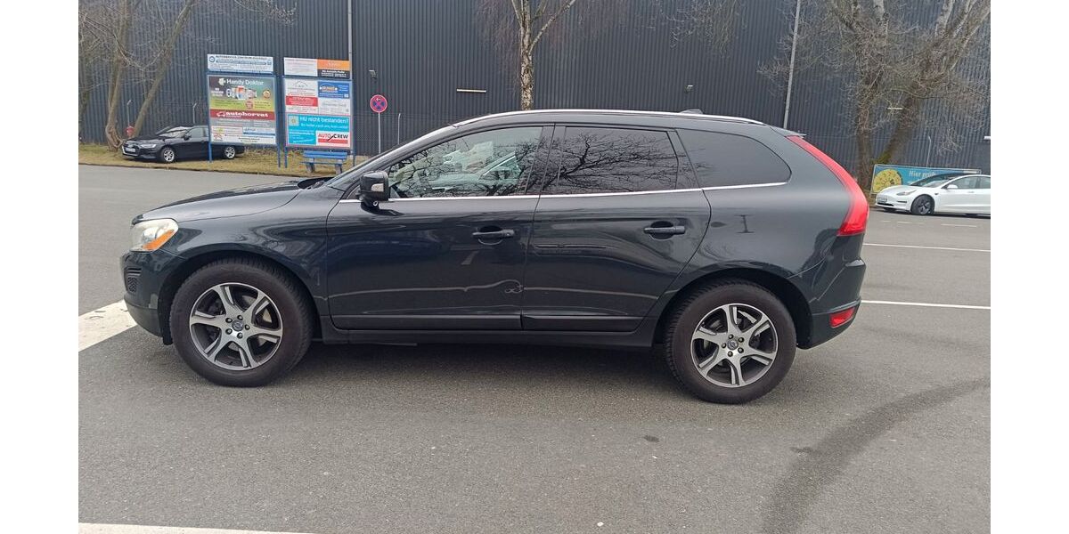 Volvo XC60 226.000 km 10.500 &euro; Nürnberg 90469