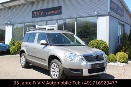 Skoda Yeti 244.661 km 3.990 &euro; Fürth (bei Nürnberg) 90763