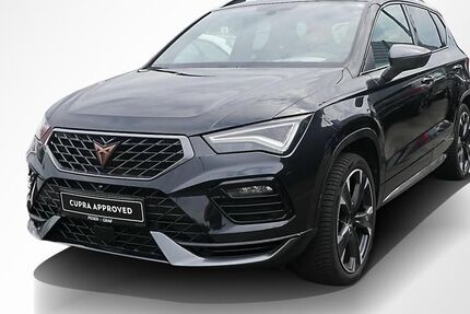Cupra Ateca 37.750 km 27.750 &euro; Lauf an der Pegnitz 91207