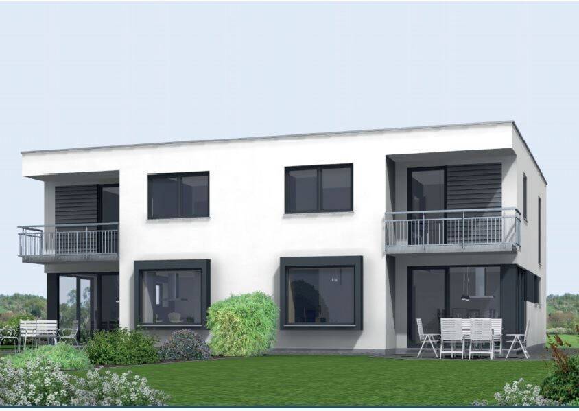 Doppelhaushälfte Nürnberg Altenfurt - 5 Zimmer, 140 m&sup2;, 649.000&euro; | Angebot:25689595