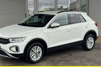 VW T-Roc 19.980 km 21.370 &euro; Erlangen 91058