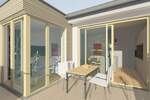 Etagenwohnung Fürth Südstadt - 3 Zimmer, 81 m&sup2;, 610.000&euro; | Angebot:25928805