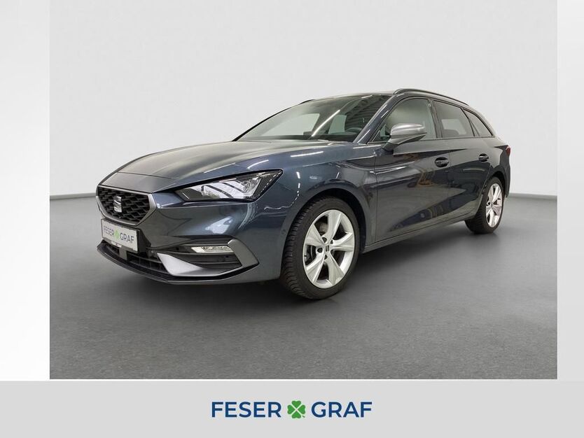 Seat Leon 25.869 km 30.480 € Fürth 90763