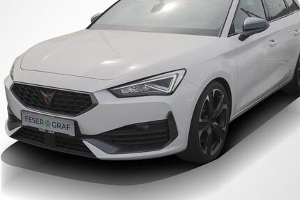 Cupra Leon 33.386 km 30.470 &euro; Lauf an der Pegnitz 91207