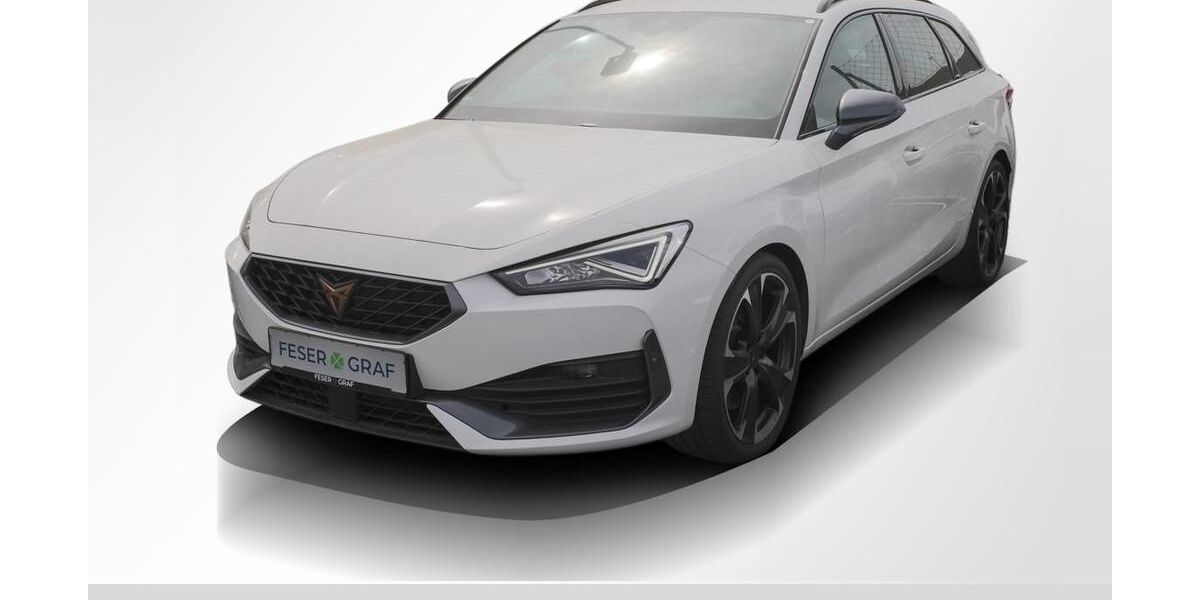 Cupra Leon 33.386 km 30.470 &euro; Lauf an der Pegnitz 91207