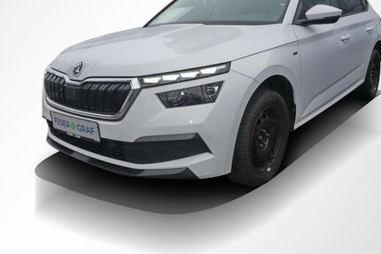 Skoda Kamiq 75.500 km 19.870 &euro; Fürth 90763