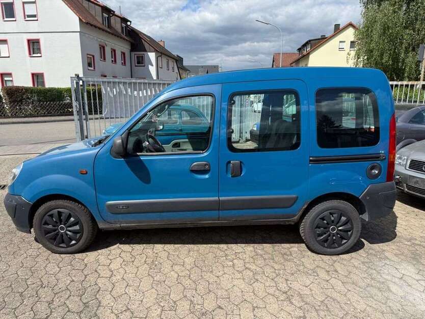Kangoo
