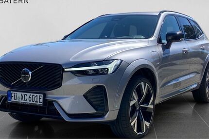 Volvo XC60 9.900 km 79.900 &euro; Fürth 90765