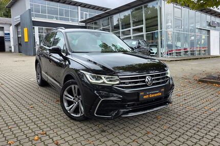 VW Tiguan 32.265 km 32.490 € Allersberg 90584